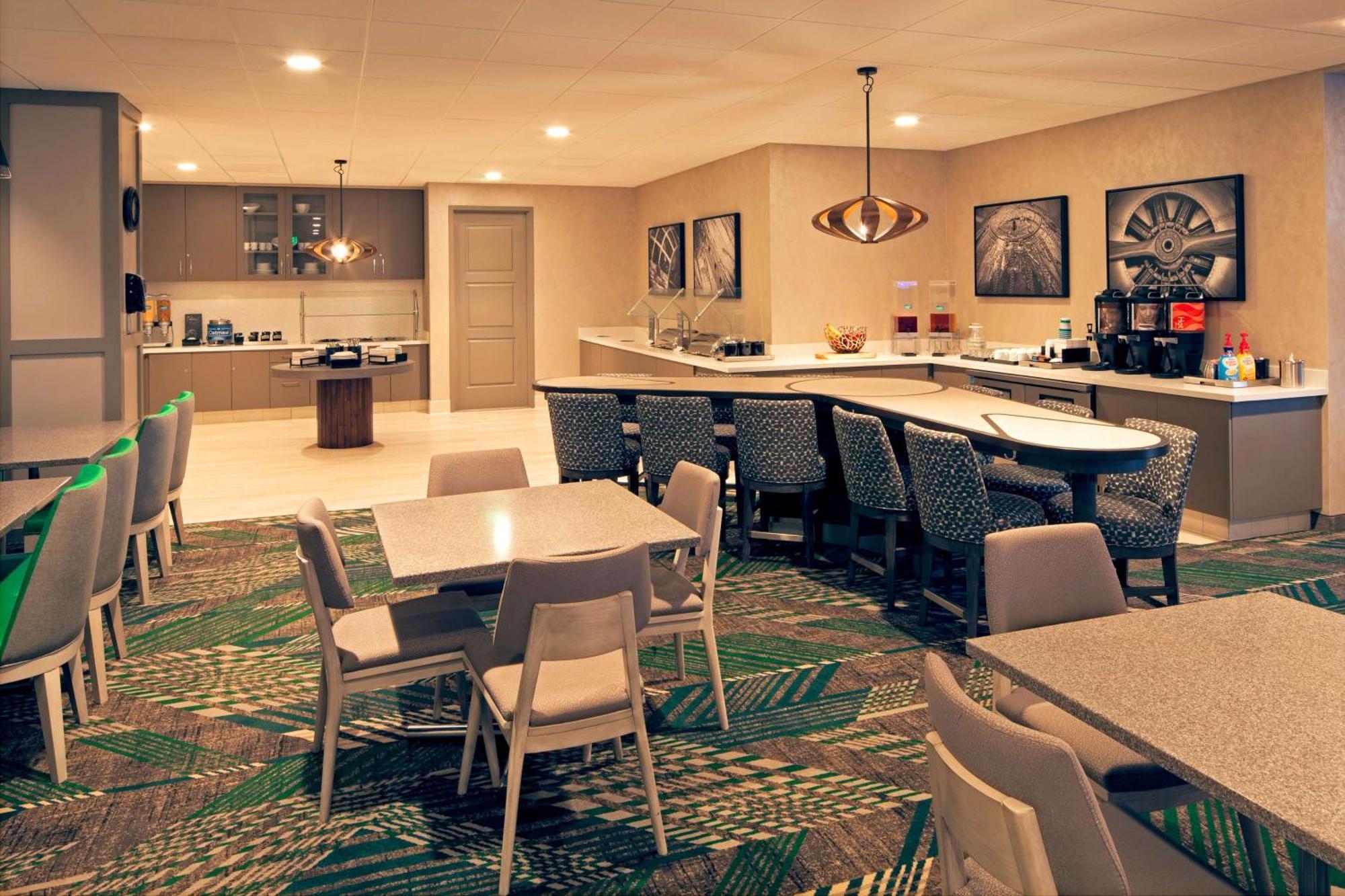 Homewood Suites By Hilton Los Angeles International Airport Екстер'єр фото
